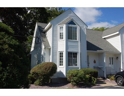 Property Photo: 25 Church Street 1 MA 02189