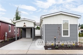 Property Photo:  4424 84th Street NE 3  WA 98270 