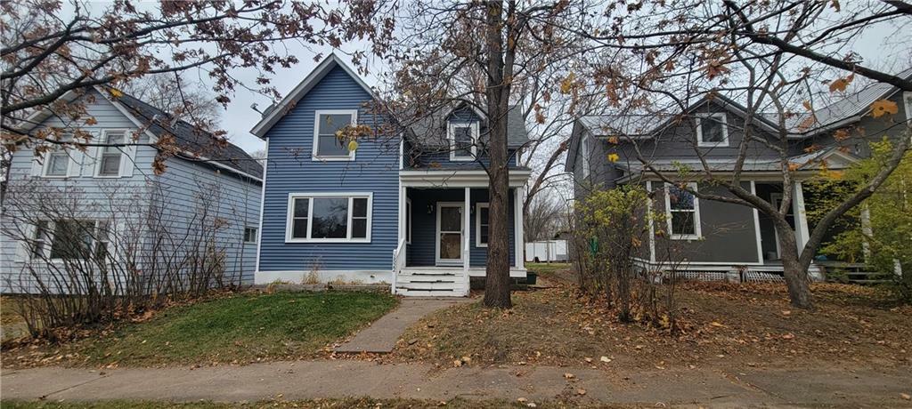 Property Photo:  1522 E Madison Street  WI 54703 