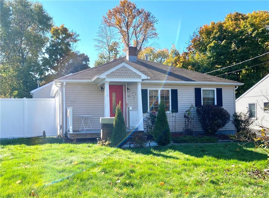 Property Photo: 150 Yale Avenue CT 06460