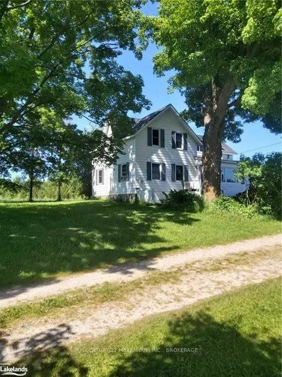 135077 Concession 8 Rd  Chatsworth ON N0H1K0 photo