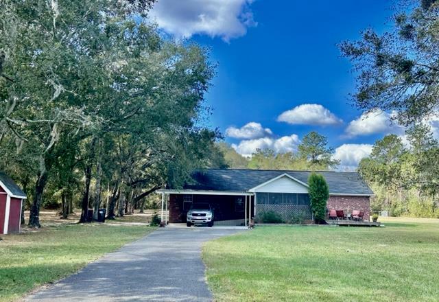 Property Photo:  3130 Hwy 41  GA 31601 