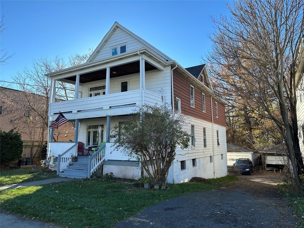 53 Broad Avenue  Binghamton NY 13904 photo