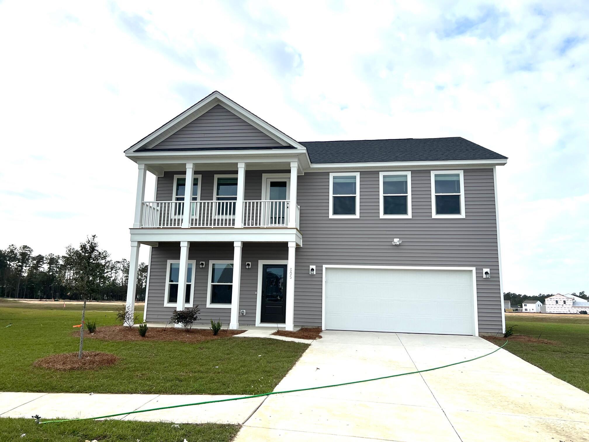 Property Photo: 605 Cavour Court SC 29486