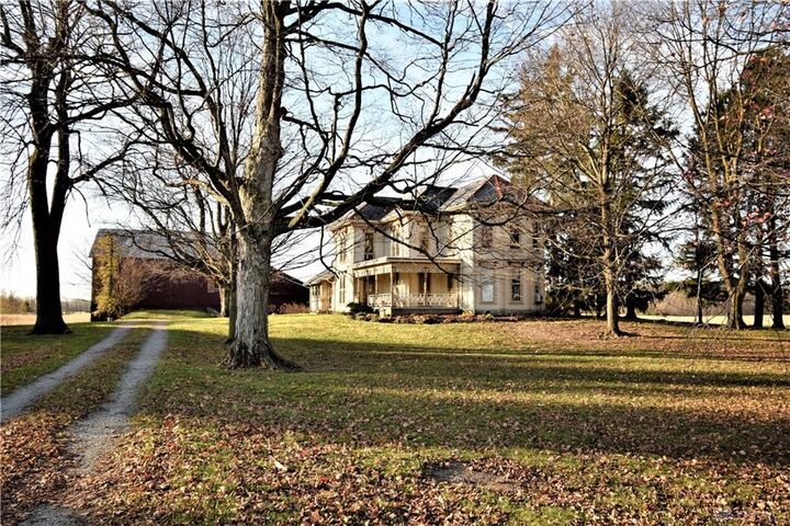 11035 US Highway 36  Saint Paris OH 43072 photo