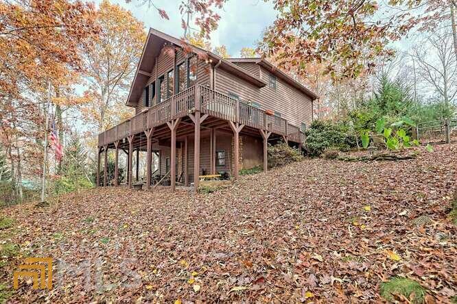 Property Photo:  326 Seye Wailo Trail  GA 30523 