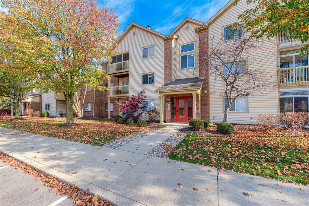 Property Photo: 12557 Timber Creek Drive 2 IN 46032