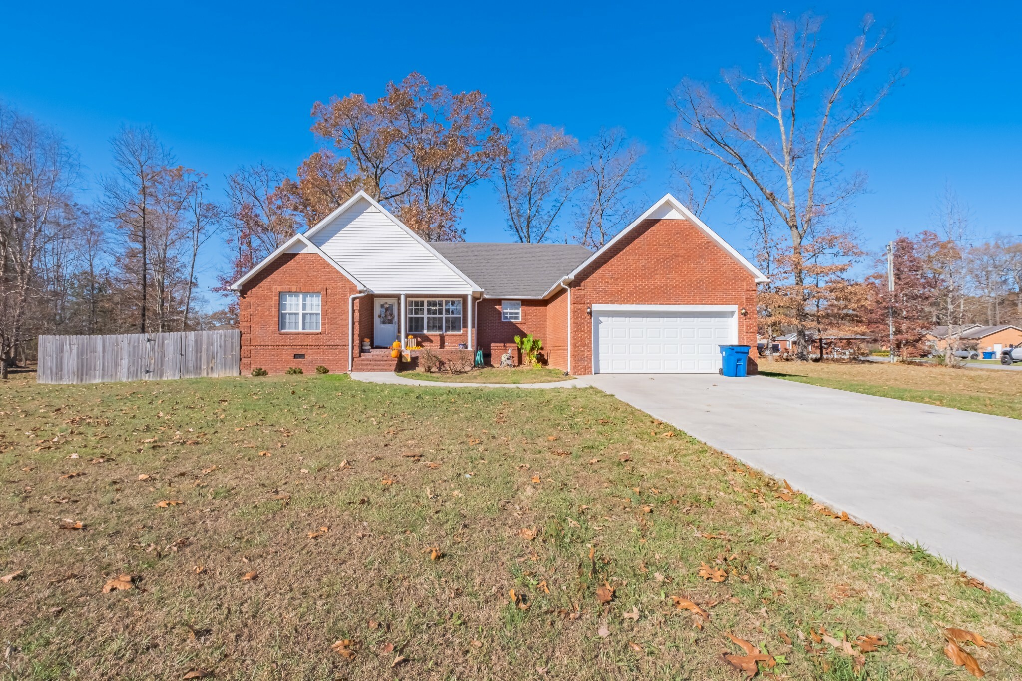 Property Photo:  283 Hunt Creek Rd  TN 37355 