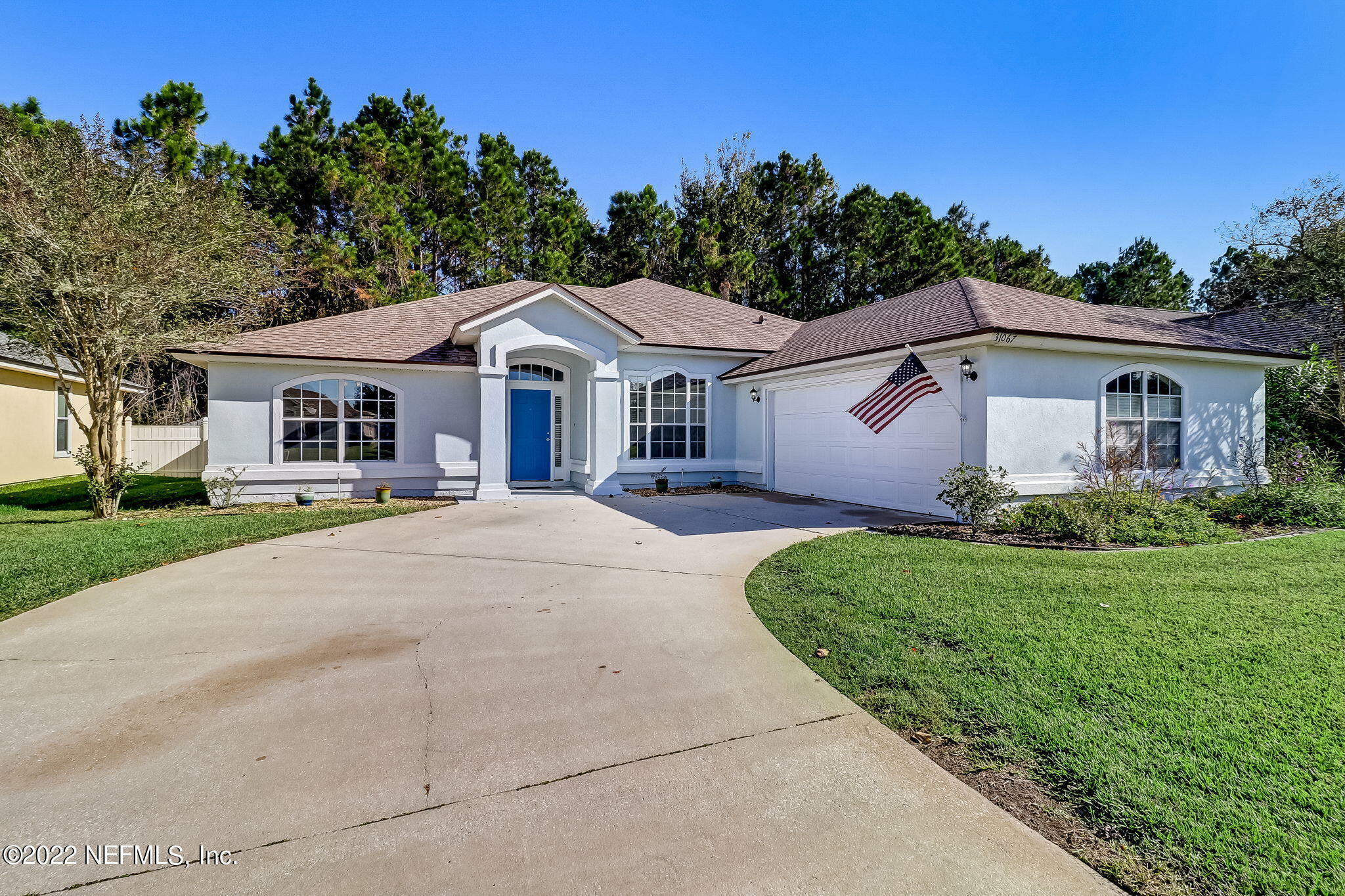 Property Photo:  31067 Grassy Parke Drive  FL 32034 