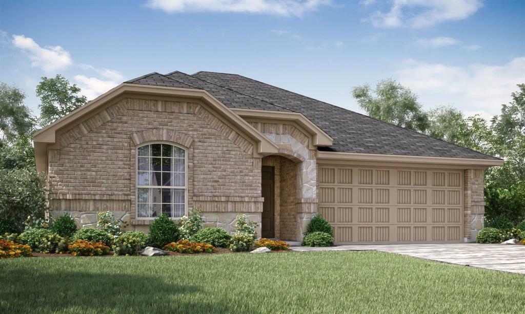 Property Photo:  3810 Chippewa Trail  TX 75126 