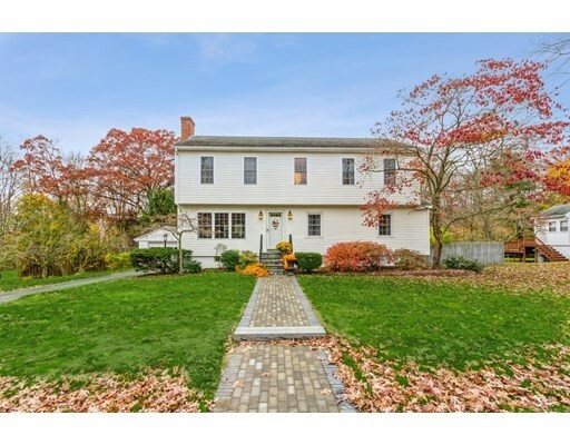 Property Photo: 3 Martin Drive MA 01536