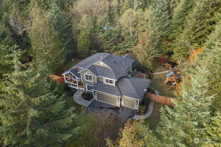 Property Photo:  43828 SE 168th Street  WA 98045 