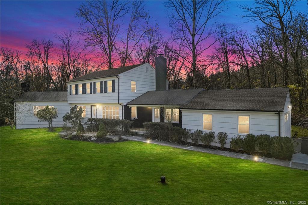 Property Photo: 26 Codfish Lane CT 06883