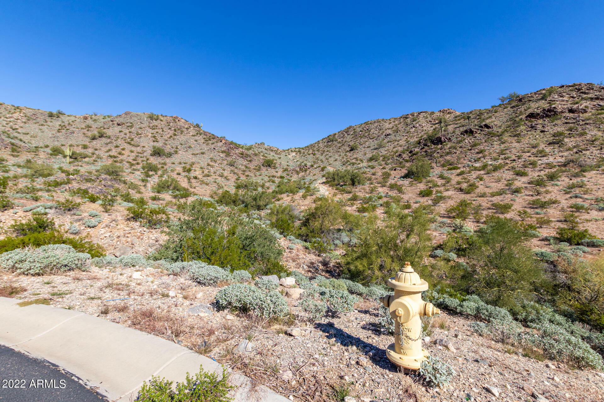 Property Photo:  3202 N Mountain Side Loop  AZ 85396 