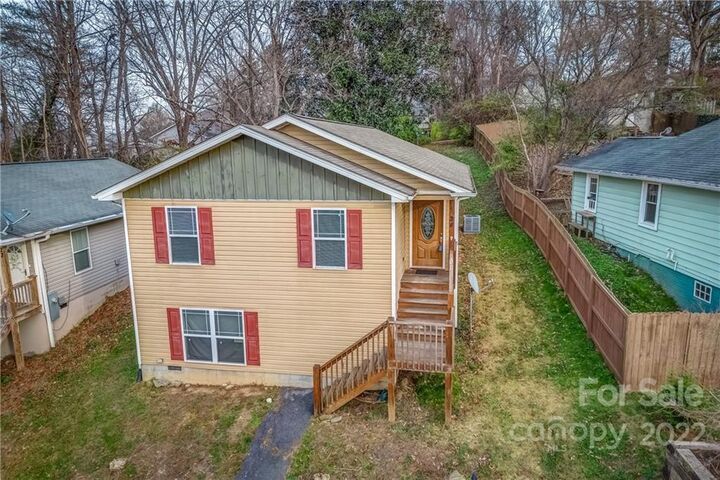 24 Hilldale Road  Asheville NC 28803 photo