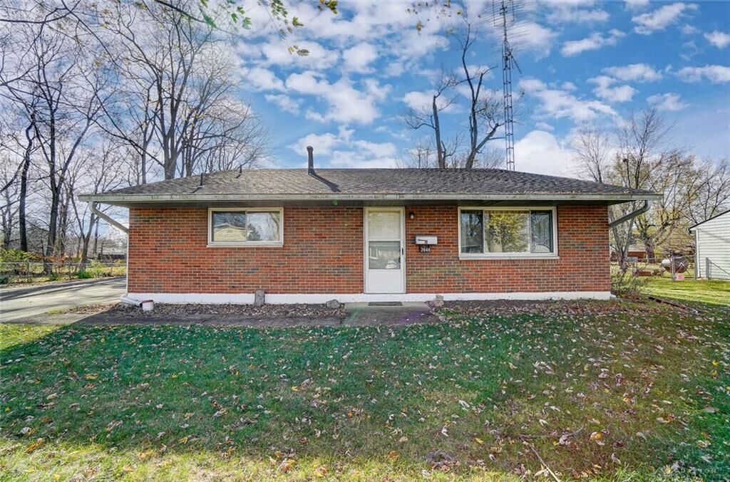 Property Photo: 2648 Santa Rosa Drive OH 45440