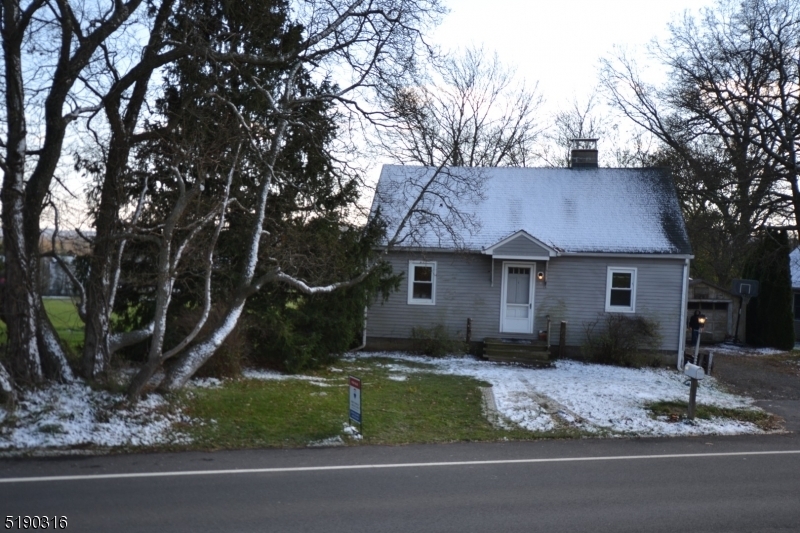 Property Photo: 723 Sergeantsville Rd NJ 08559