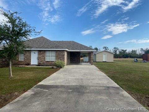 5795 E Pinewood Drive  Lake Charles LA 70607 photo