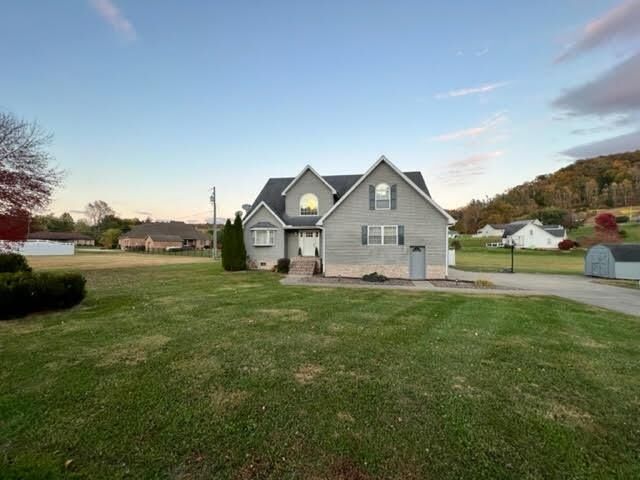 Property Photo: 301 Township Road 1483 OH 45619