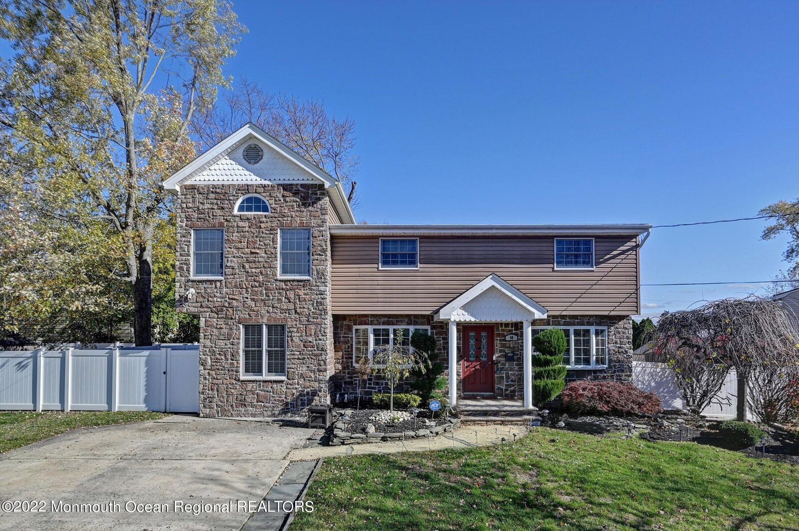 Property Photo:  40 Grace Drive  NJ 08857 