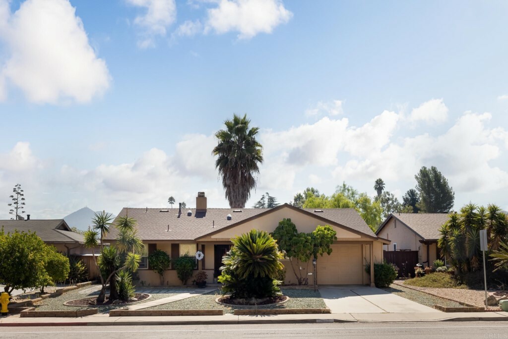 Property Photo:  17021 Acena Drive  CA 92128 