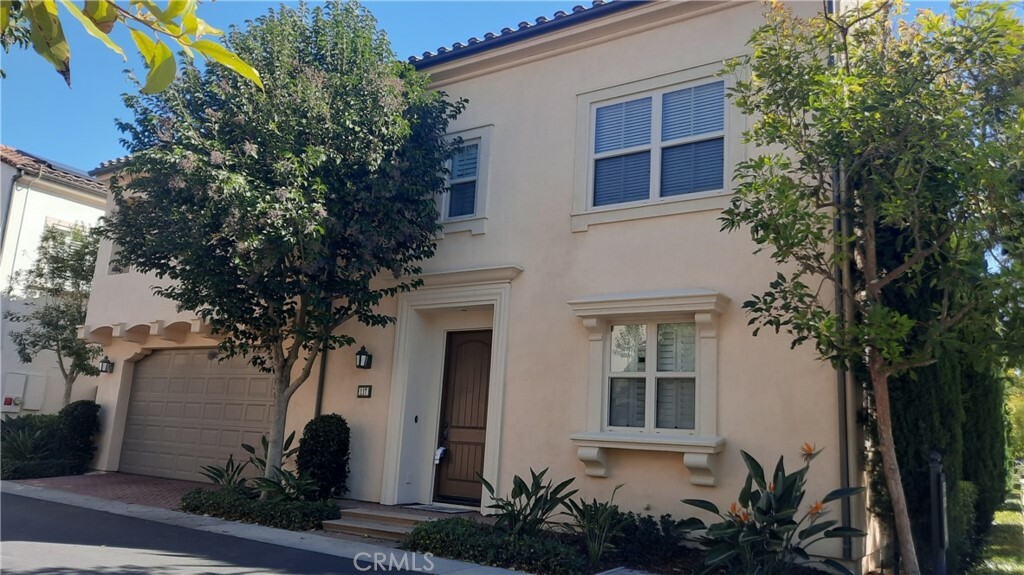 Property Photo: 117 Blaze CA 92618