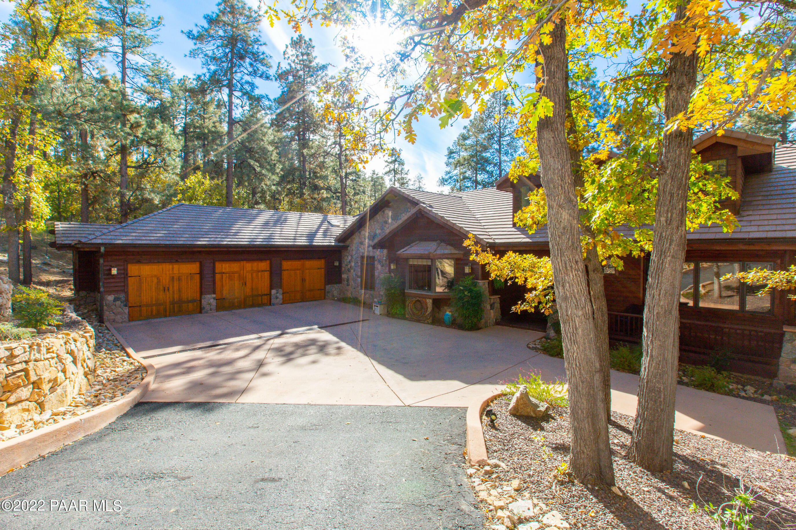 3165 W Elk View Drive  Prescott AZ 86303 photo