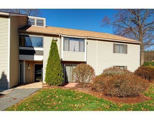 Property Photo:  6 Thayer Pond Dr 11  MA 01537 