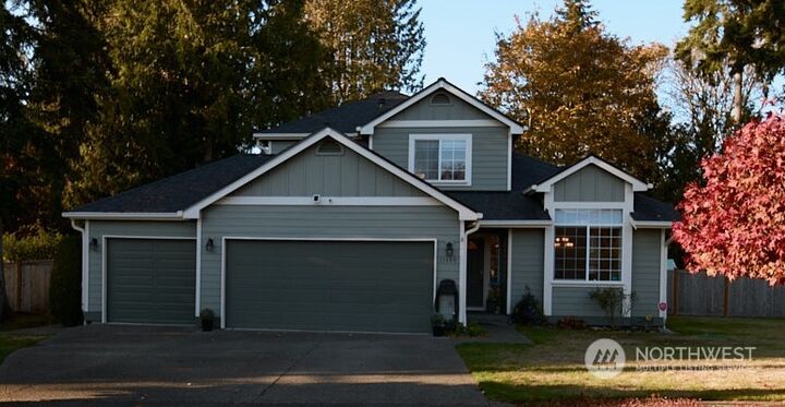Property Photo: 11408 SE 326th Place WA 98092