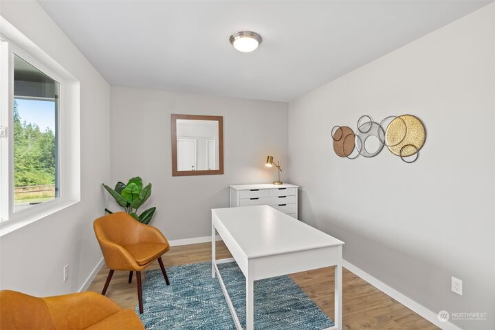 Property Photo:  126  Valley Creek Drive  WA 98362 