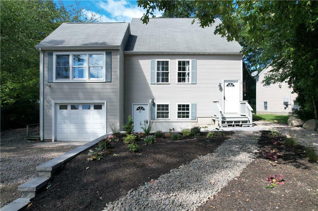 Property Photo:  51 Winterberry Rd  RI 02874 