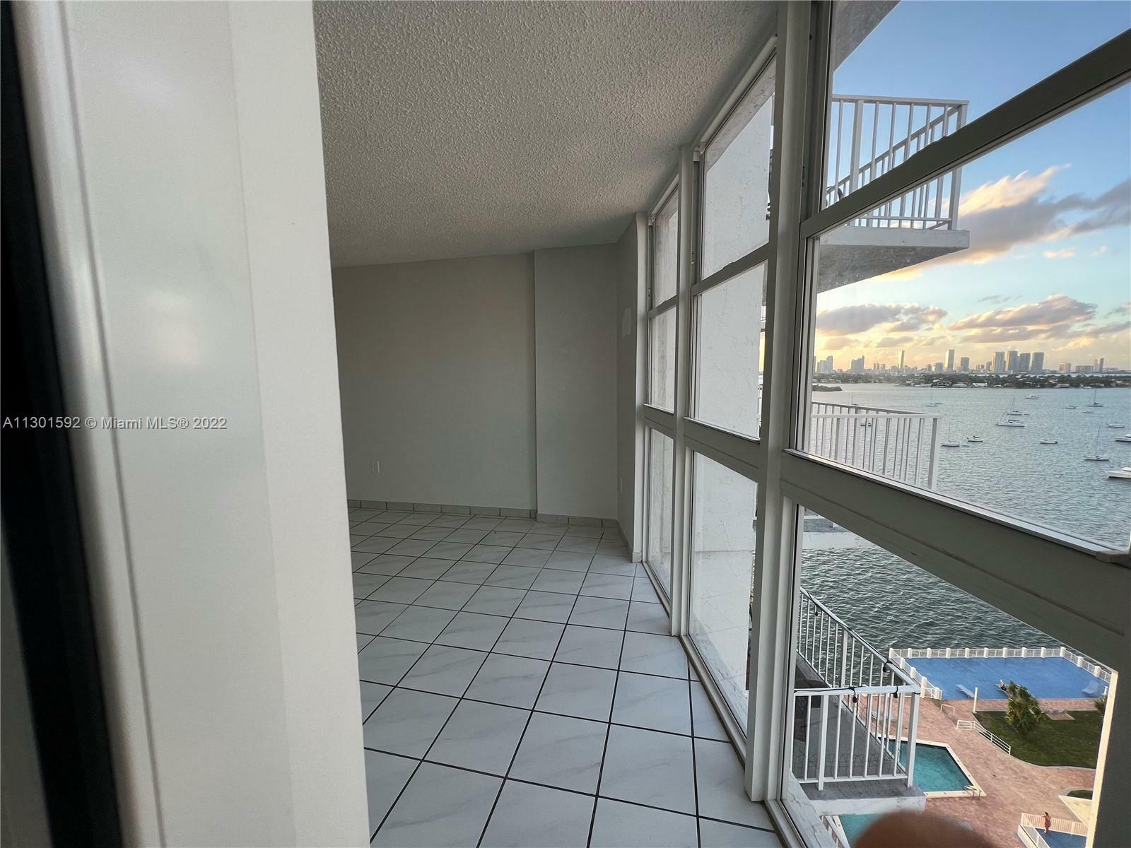 Property Photo: 1228 West Ave 1205 FL 33139