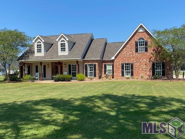 Property Photo: 44466 Stringer Bridge Rd LA 70774