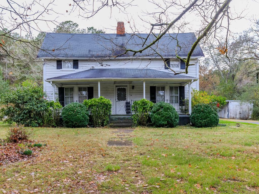 Property Photo:  27 Kimberly Drive  GA 30707 