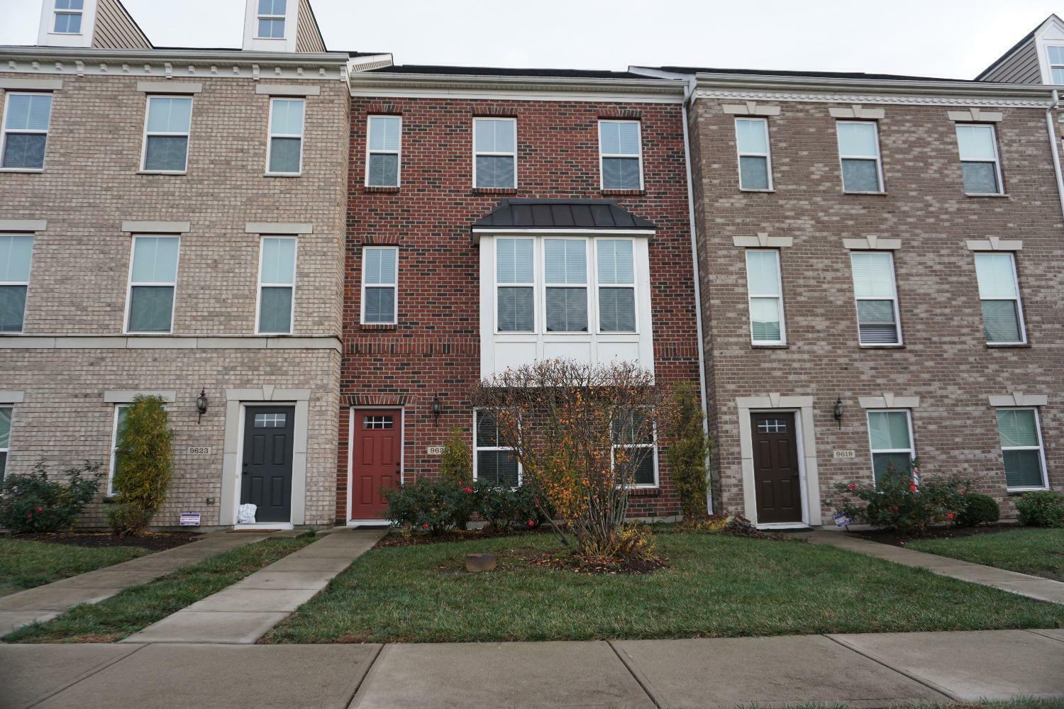 Property Photo: 9621 Union Park OH 45069