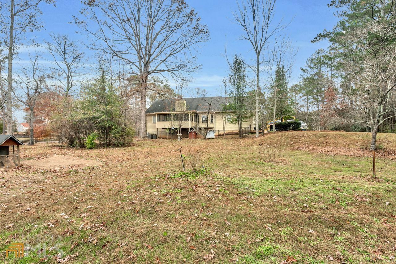 Property Photo:  11006 Freehome Highway  GA 30115 