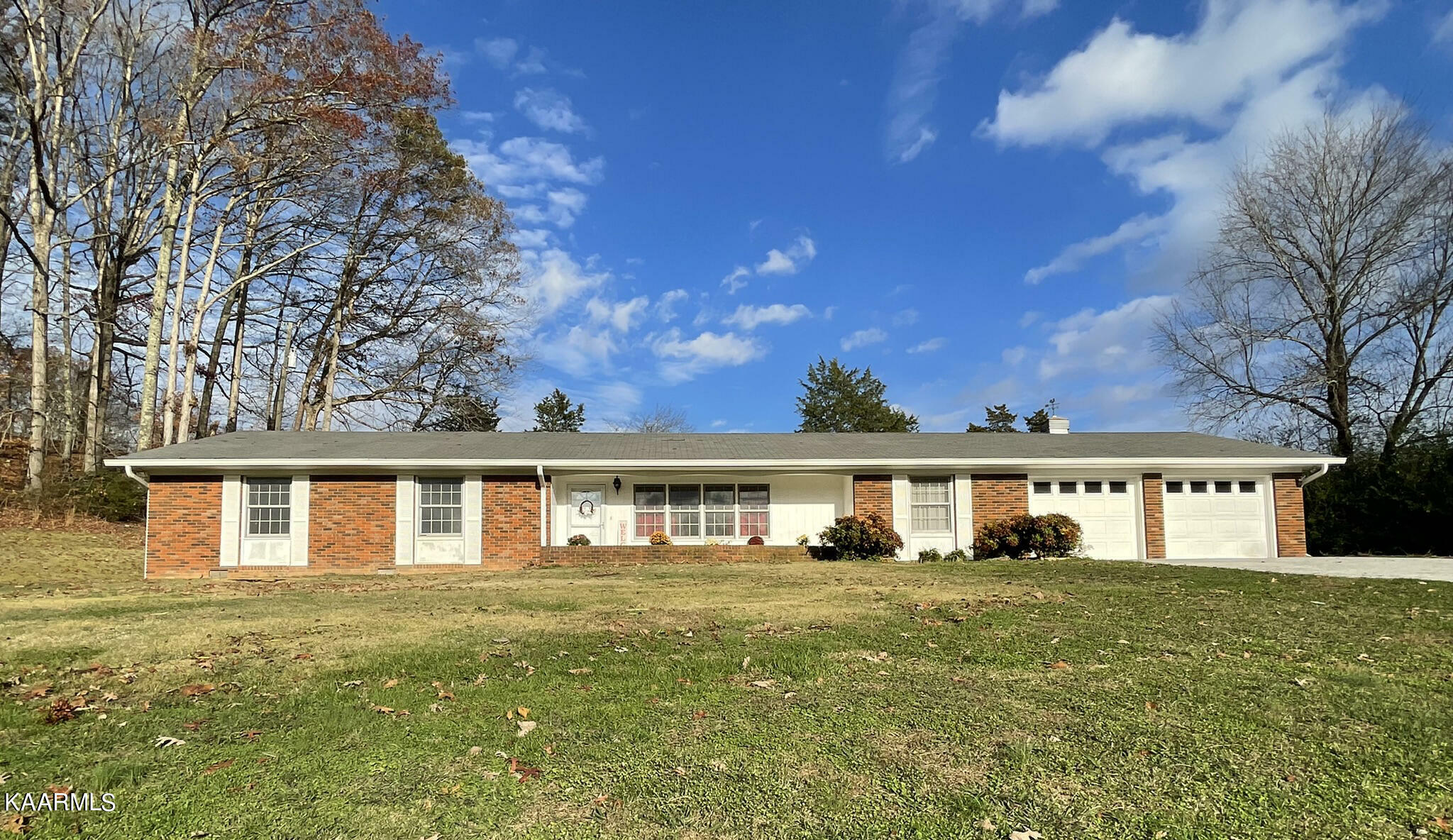 Property Photo:  144 Mike Miller Lane  TN 37716 