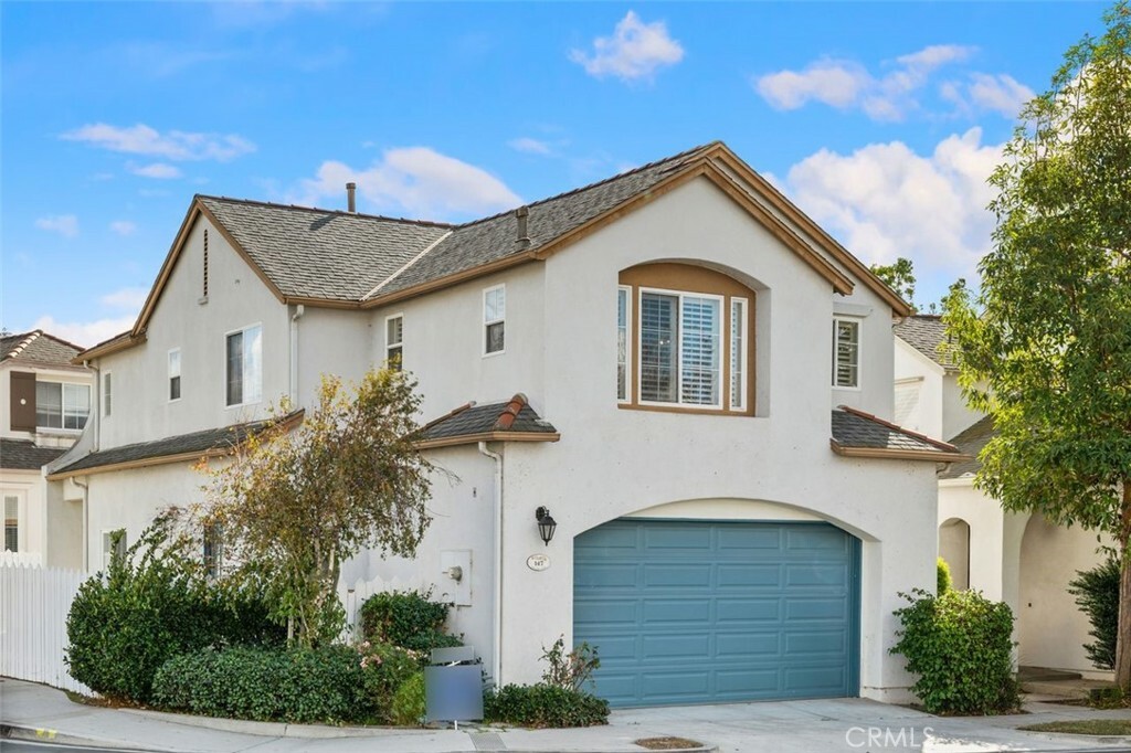 Property Photo:  147 Trellis Lane  CA 92620 