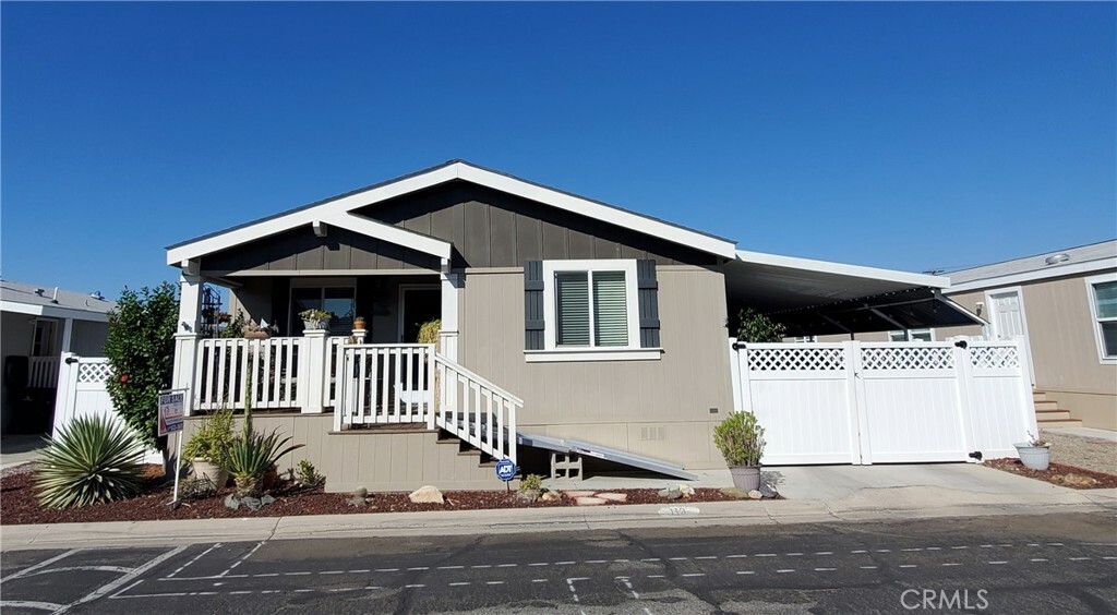 3700 Buchanan Street 113  Riverside CA 92503 photo