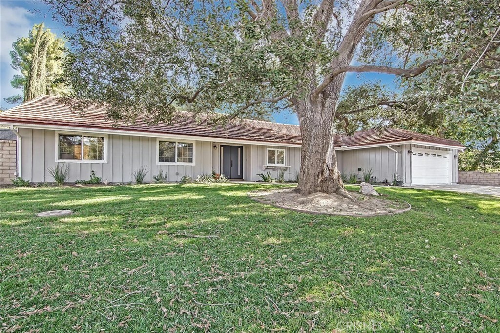 Property Photo:  26326 Sand Canyon Road  CA 91387 