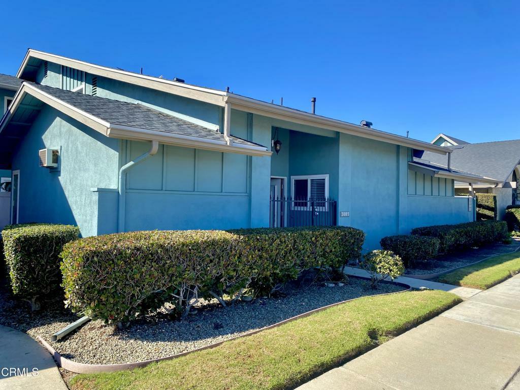 Property Photo:  3085 E Harbor Boulevard  CA 93001 