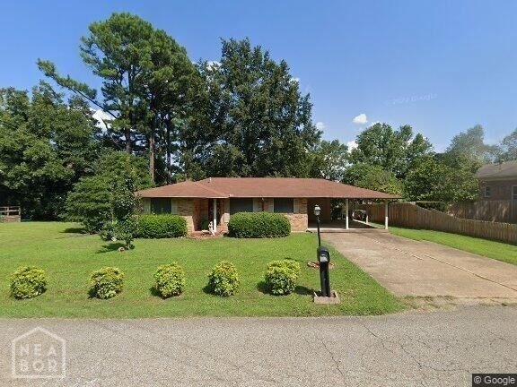 Property Photo:  2504 Wood Street  AR 72401 