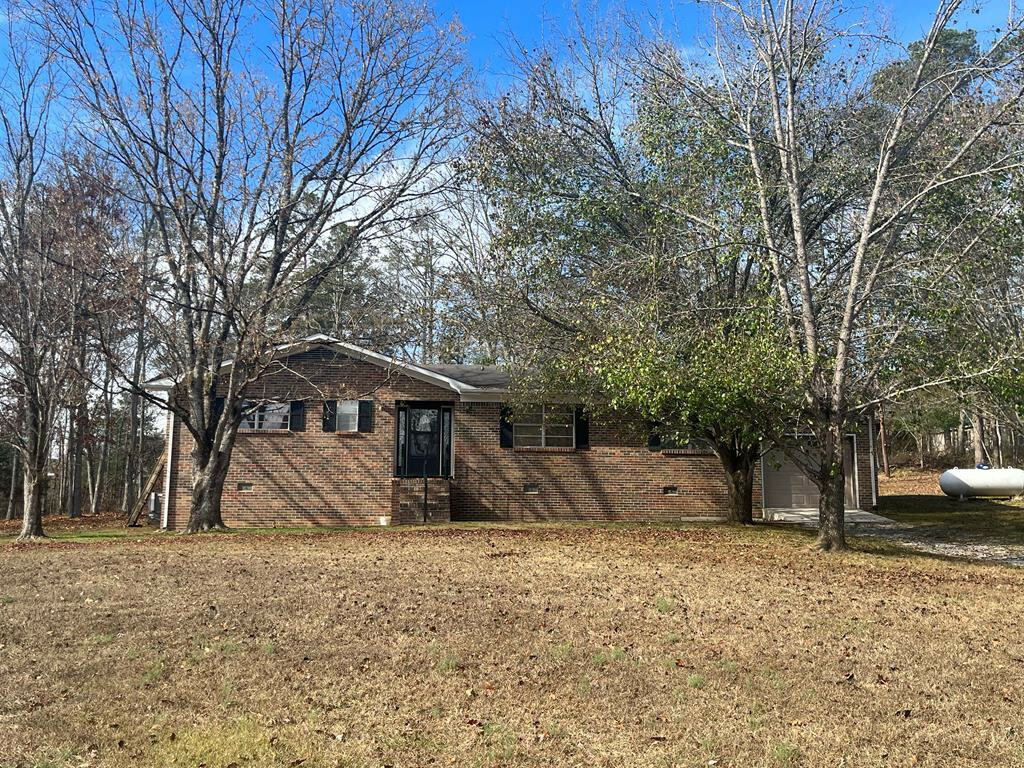 Property Photo: 108 Old Highway 68 W TN 37337