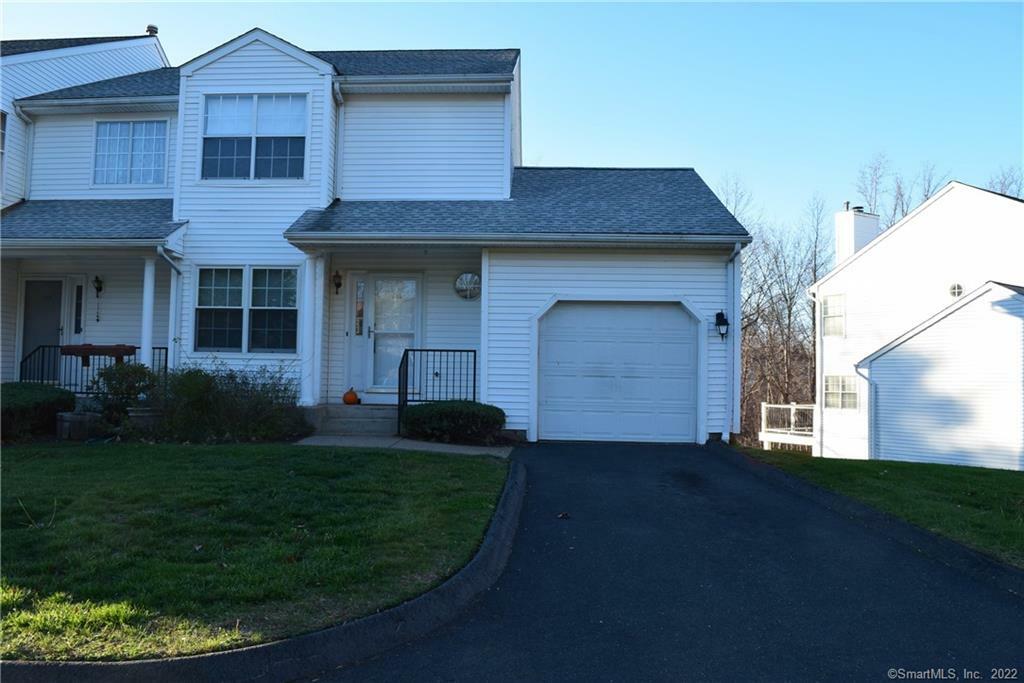 604 Watercourse Row 604  Rocky Hill CT 06067 photo