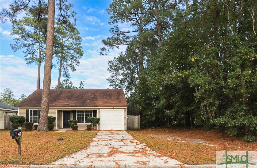 Property Photo:  7206 Albert Street  GA 31406 