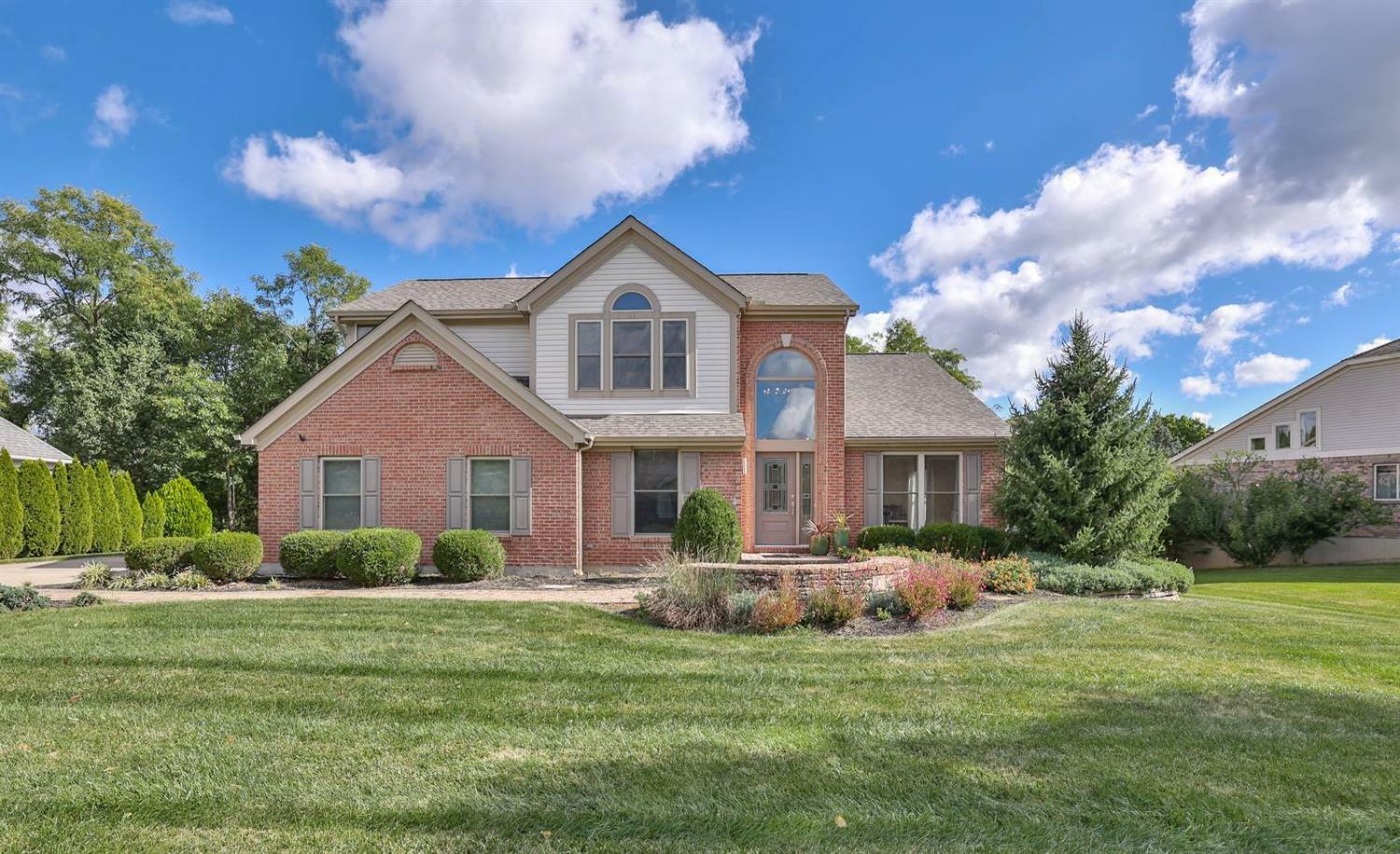 Property Photo:  1777 Cottontail Drive  OH 45150 