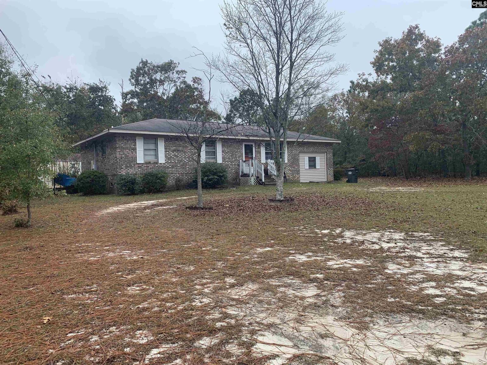 Property Photo: 130 Dowd SC 29053