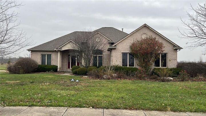 5578 Breckenridge Trail  Clayton OH 45315 photo