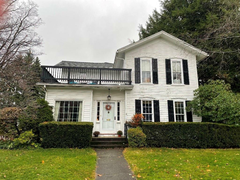 Property Photo:  40 Park Street  PA 16428 