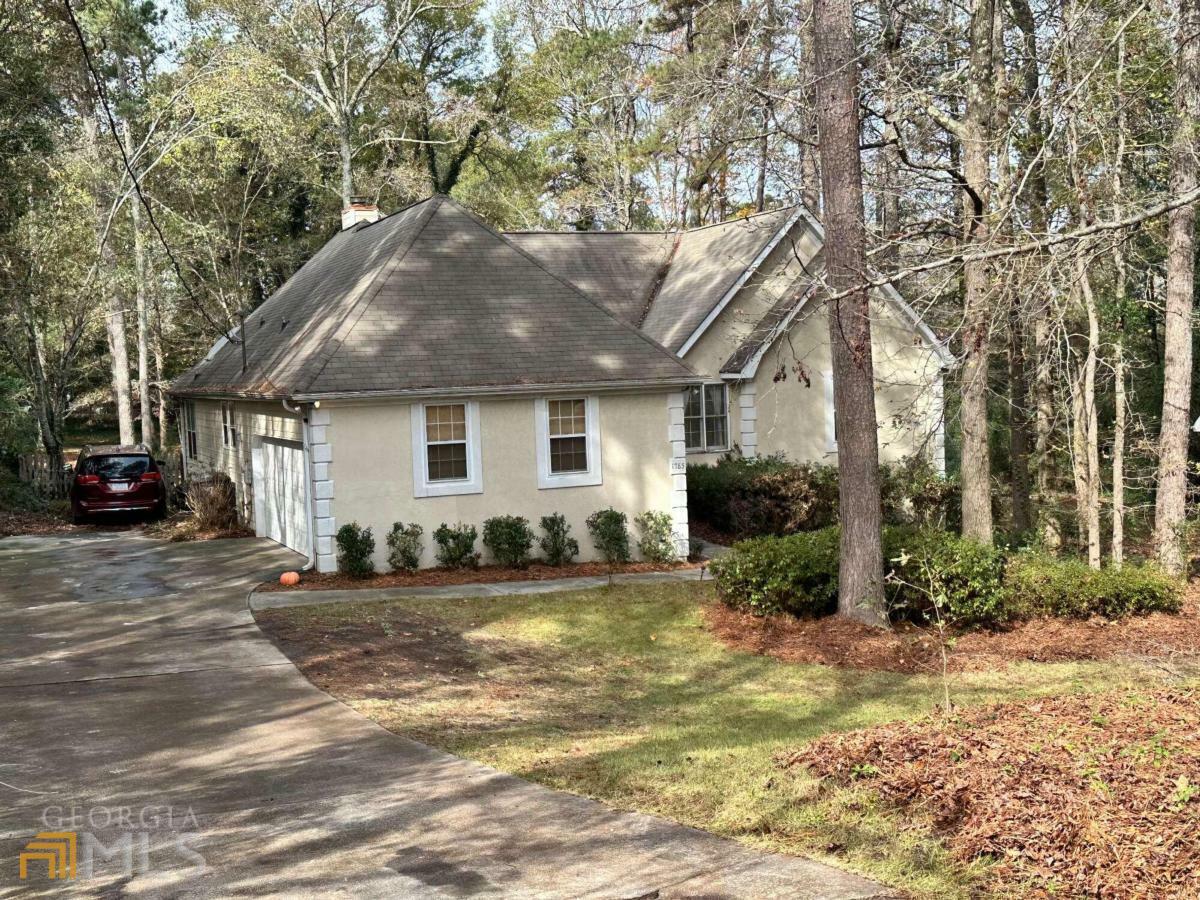 Property Photo:  1785 Smyrna Road SW  GA 30094 